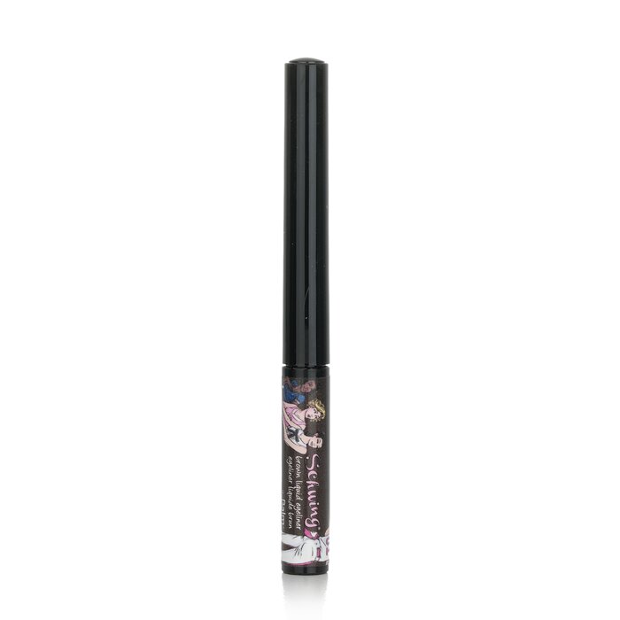 Schwing Liquid Eyeliner - Brown - 1.7ml/0.05oz