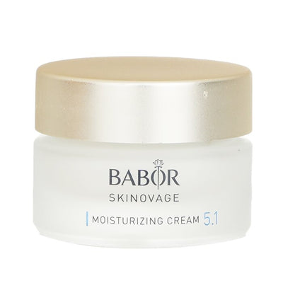 Skinovage Moisturizing Cream 5.1 - For Dry Skin - 15ml/0.5oz