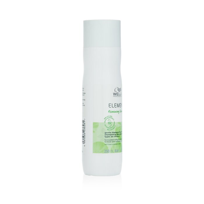 Elements Renewing Shampoo - 250ml/8.4oz