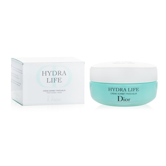 Hydra Life Fresh Sorbet Creme - 50ml/1.7oz