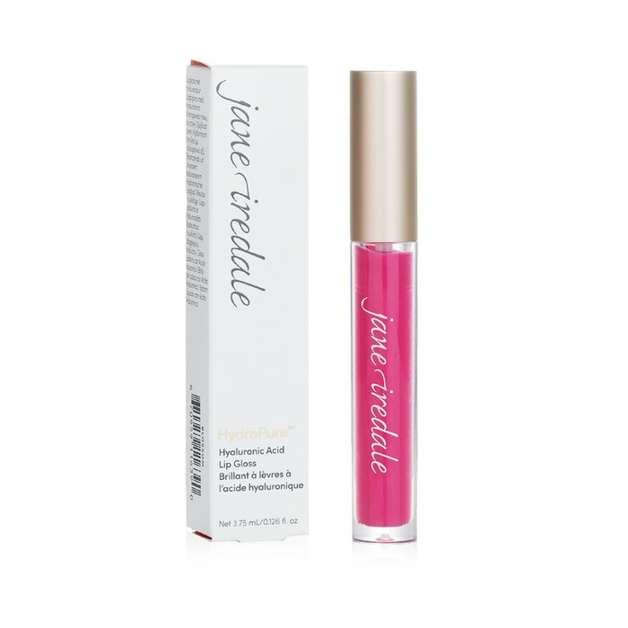 Hydropure Hyaluronic Lip Gloss - Blossom - 3.75ml/0.126oz