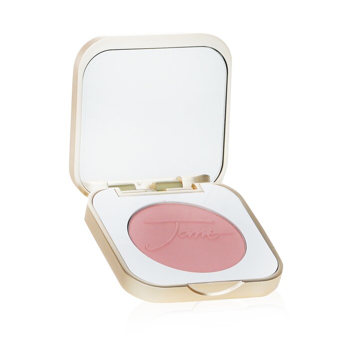 Purepressed Blush - Barely Rose - 3.2g/0.11oz