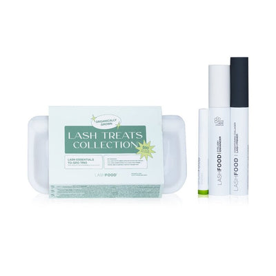 Lash Essentials To Gro Trio - 3pcs