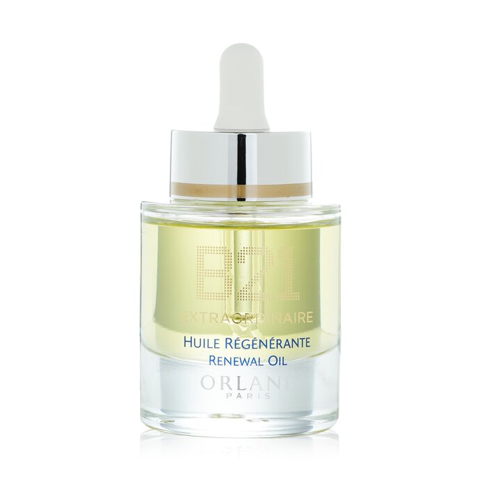 B21 Extraordinaire Renewal Oil - 30ml/1oz