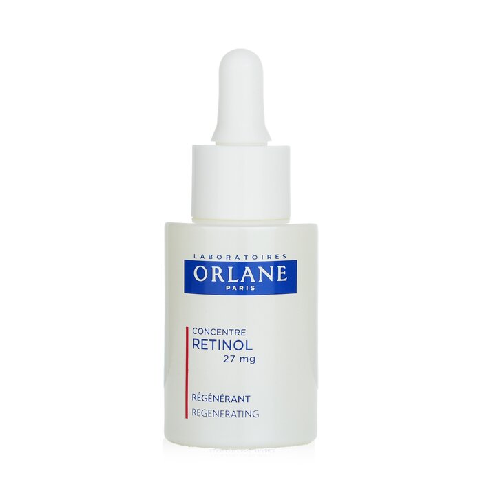 Supradose Concentrate Retinol 27mg - Regenerating - 30ml/1oz