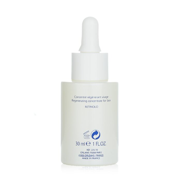 Supradose Concentrate Retinol 27mg - Regenerating - 30ml/1oz