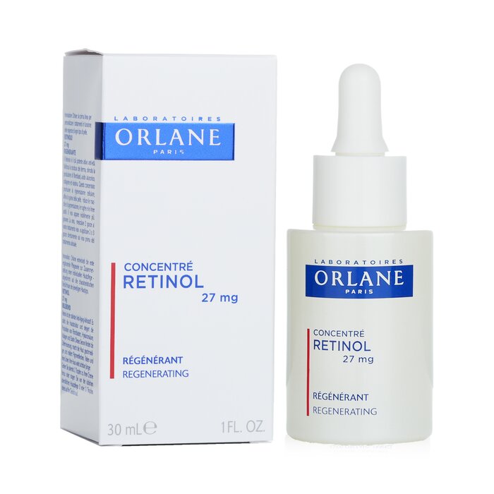 Supradose Concentrate Retinol 27mg - Regenerating - 30ml/1oz