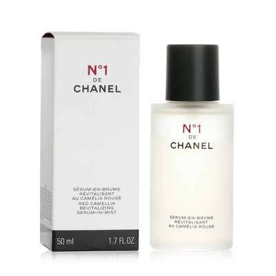 N°1 De Chanel Red Camellia Revitalizing Serum-in-mist - 50ml/1.7oz