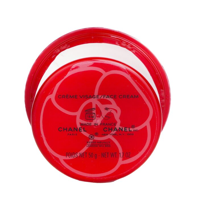 N°1 De Chanel Red Camellia Revitalizing Cream Refill - 50g/1.7oz