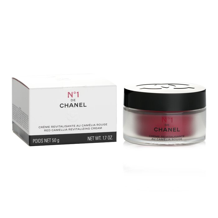 N°1 De Chanel Red Camellia Revitalizing Cream - 50g/1.7oz