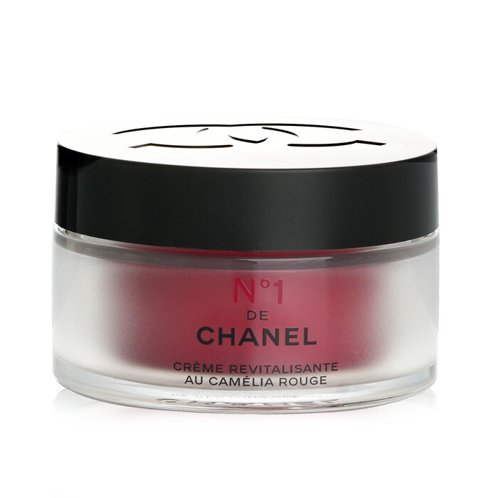 N°1 De Chanel Red Camellia Revitalizing Cream - 50g/1.7oz
