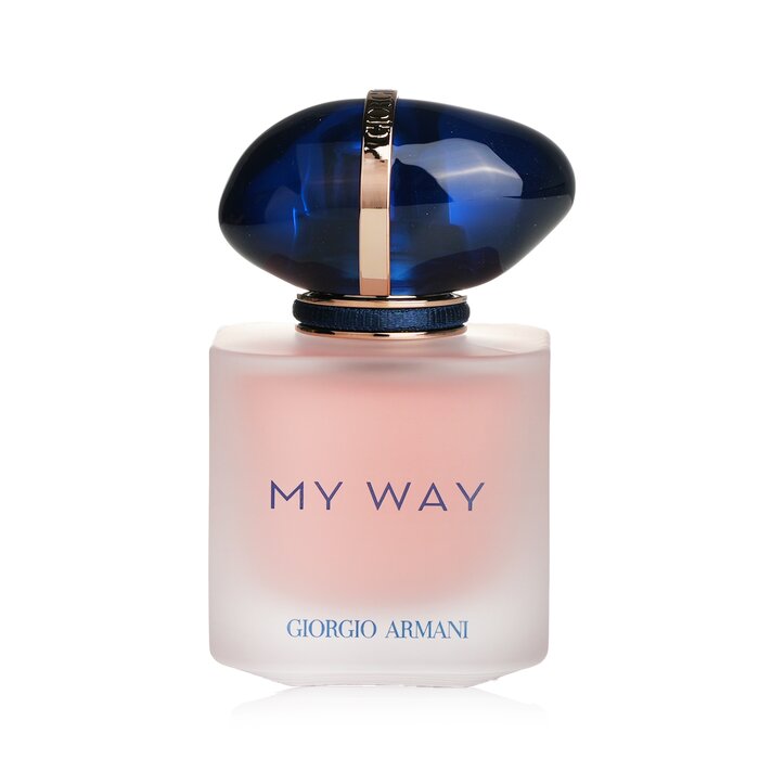 My Way Floral Eau De Parfum Refillable Spray - 30ml/1oz