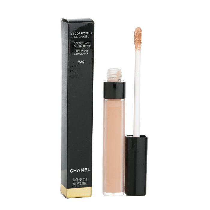 Le Correcteur De Chanel Longwear Concealer - # B30 - 7.5g/0.26oz