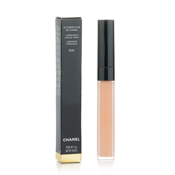 Le Correcteur De Chanel Longwear Concealer - 