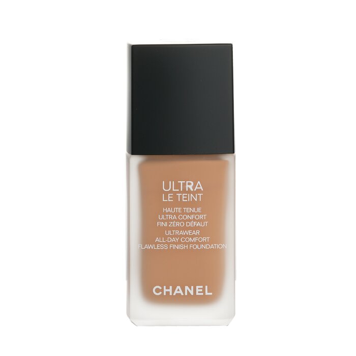 Ultra Le Teint Ultrawear All Day Comfort Flawless Finish Foundation - # B50 - 30ml/1oz