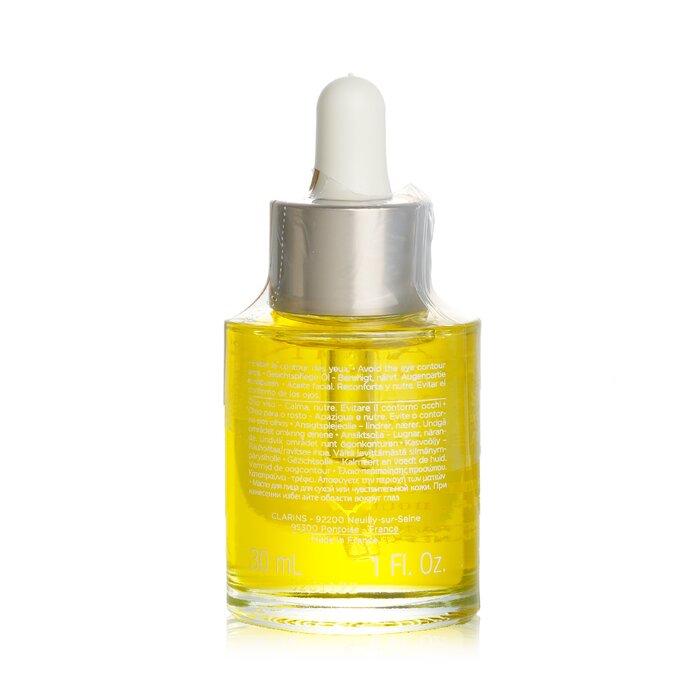 Face Treatment Oil - Santal (for Dry Skin) - 30ml/1oz