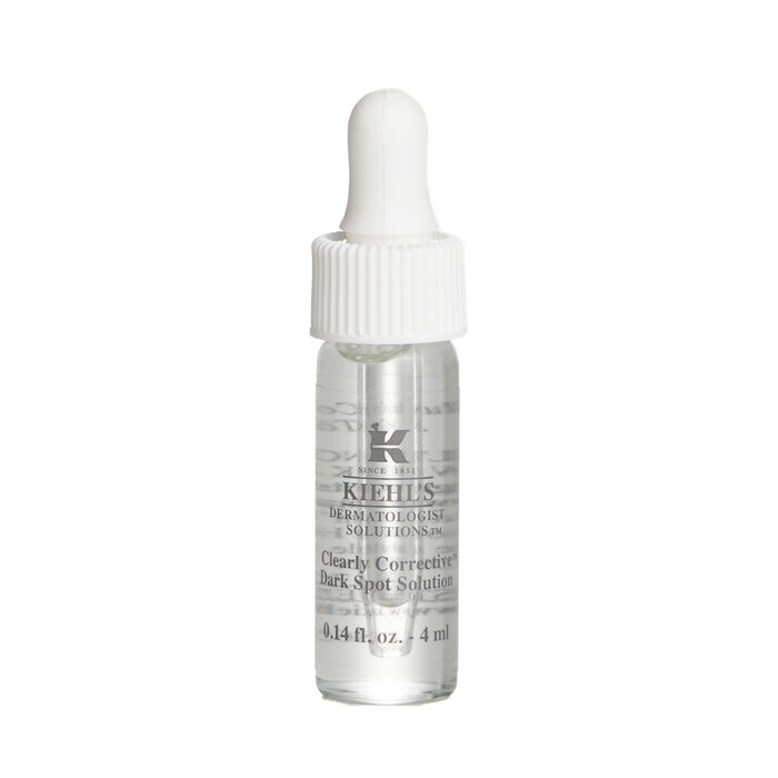 Clearly Corrective Dark Spot Solution - 4ml/0.13oz