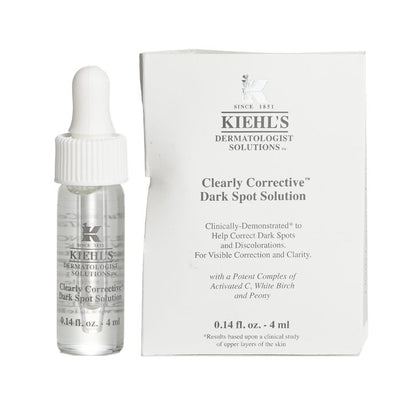 Clearly Corrective Dark Spot Solution - 4ml/0.13oz
