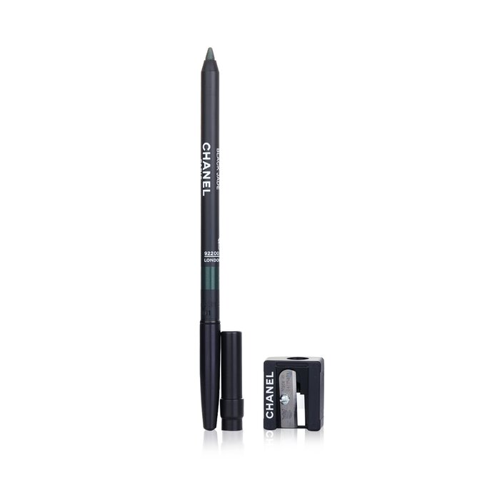 Le Crayon Yeux - # 71 Black Jade - 1.2g/0.042oz