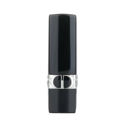 Rouge Dior Floral Care Refillable Lip Balm - # 999 (matte Balm) - 3.5g/0.12oz