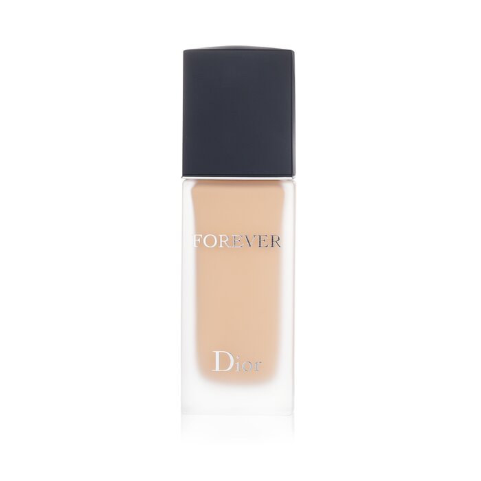 Dior Forever Clean Matte 24h Foundation Spf 20 - # 2.5n Neutral - 30ml/1oz