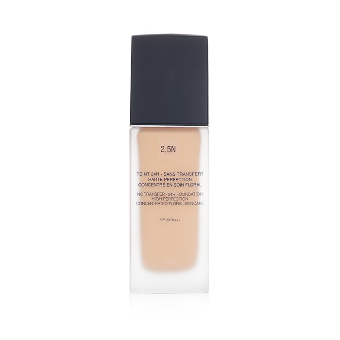 Dior Forever Clean Matte 24h Foundation Spf 20 - # 2.5n Neutral - 30ml/1oz