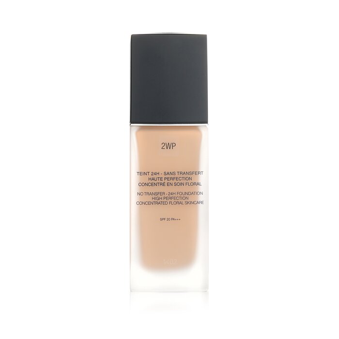 Dior Forever Clean Matte 24h Foundation Spf 20 - # 2wp Warm Peach - 30ml/1oz