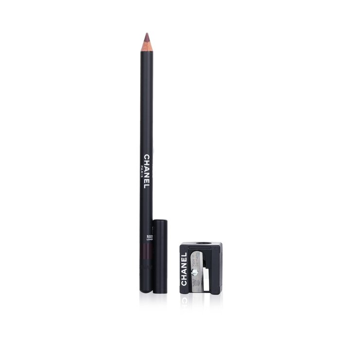 Le Crayon Khol - # 62 Ambre - 1.4g/0.05oz