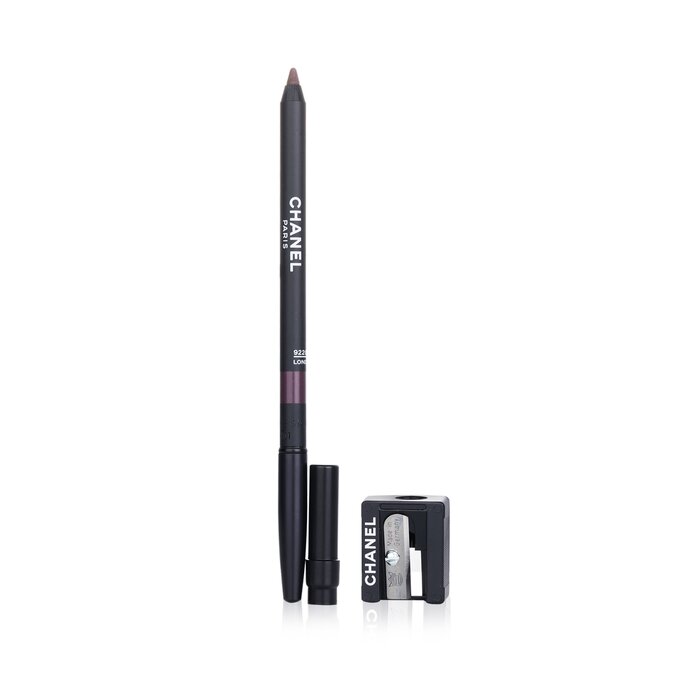 Le Crayon Yeux - # 58 Berry - 1.2g/0.042oz