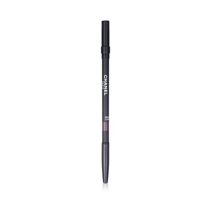 Le Crayon Yeux - # 58 Berry - 1.2g/0.042oz