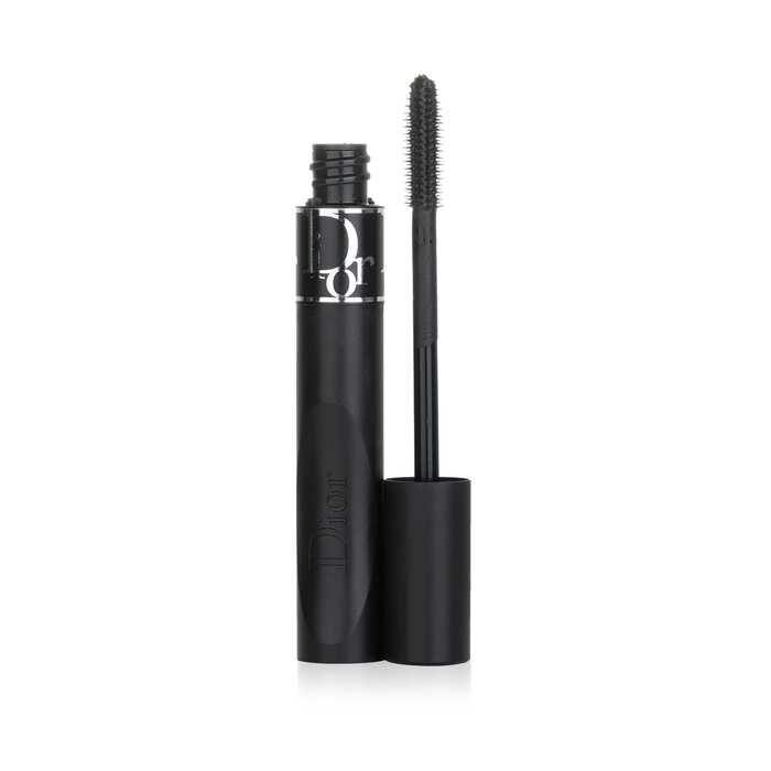 Diorshow Pump N Volume Mascara - # 090 Black - 6g/0.21oz