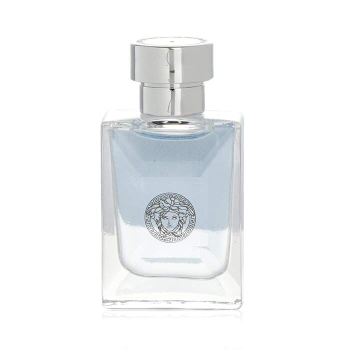 Versace Pour Homme Eau De Toilette (miniature) - 5ml/0.17oz