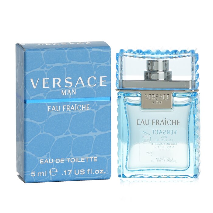 Eau Fraiche Eau De Toilette (miniautre) - 5ml/0.17oz