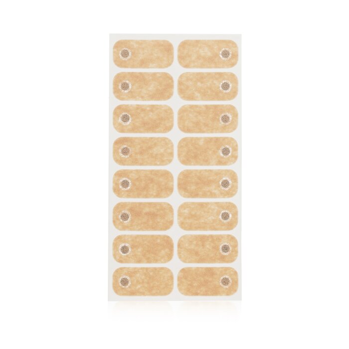 Facial Massage Patch - 16pcs