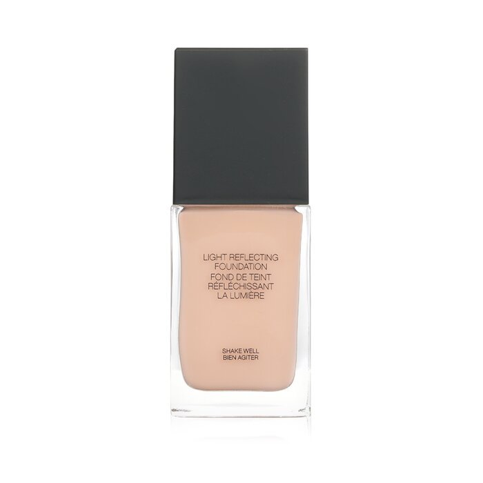 Light Reflecting Foundation - Yukon (light 2.5) - 30ml/1oz