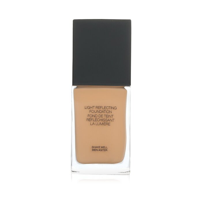 Light Reflecting Foundation - Salzburg (light 3.5) - 30ml/1oz