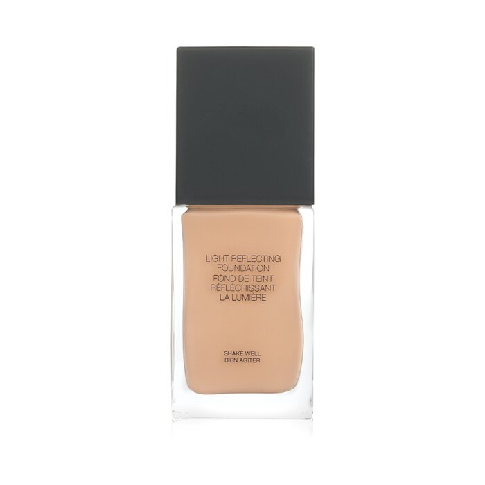 Light Reflecting Foundation - Santa Fe (medium 2) - 30ml/1oz