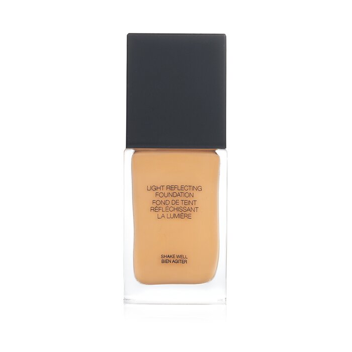 Light Reflecting Foundation - Vanuatu (medium 3.5) - 30ml/1oz