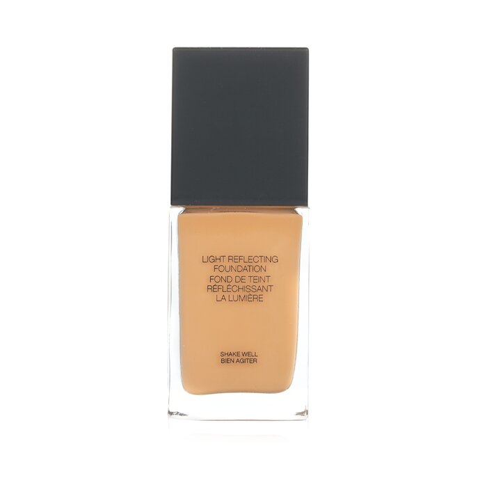 Light Reflecting Foundation - Valencia (medium 5) - 30ml/1oz