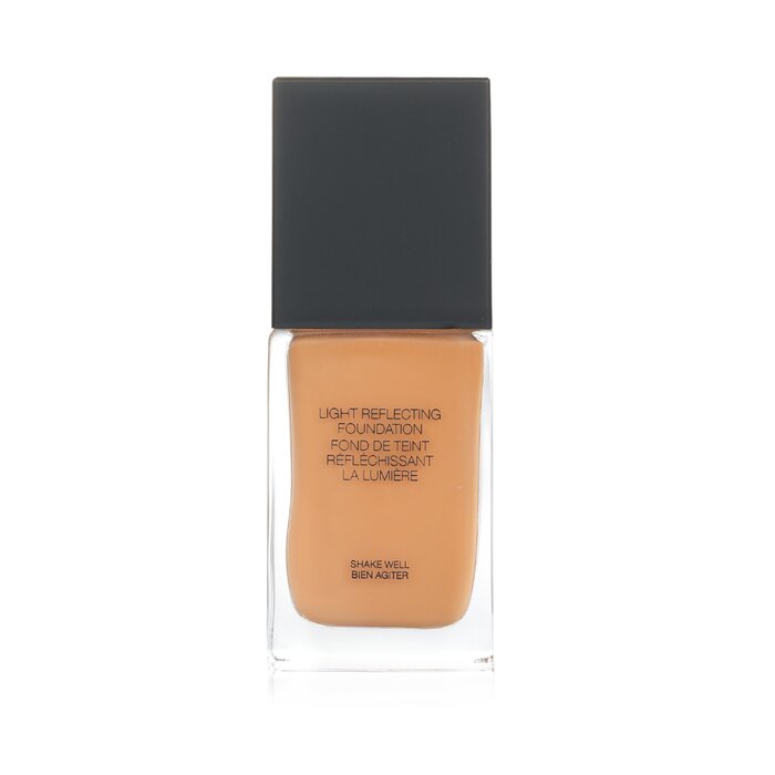 Light Reflecting Foundation - Aruba (medium 6) - 30ml/1oz