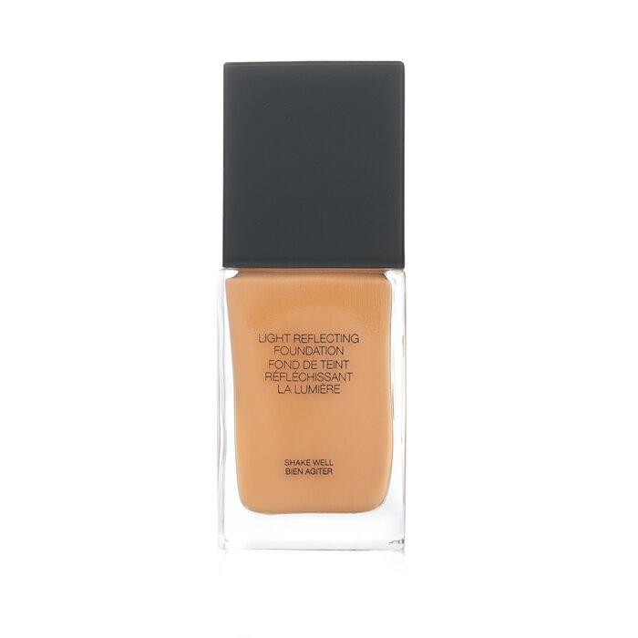 Light Reflecting Foundation - Syracuse (medium-deep 1) - 30ml/1oz