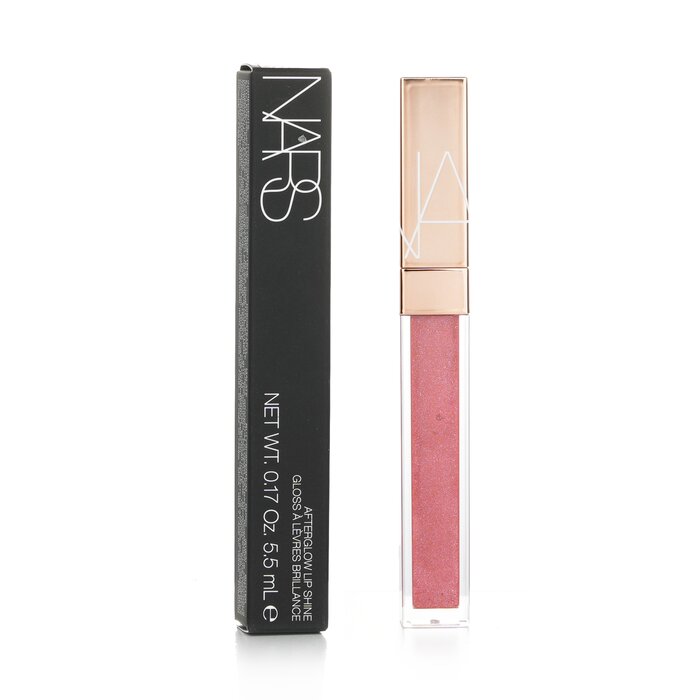 Afterglow Lip Shine - # Supervixen - 5.5ml/0.17oz