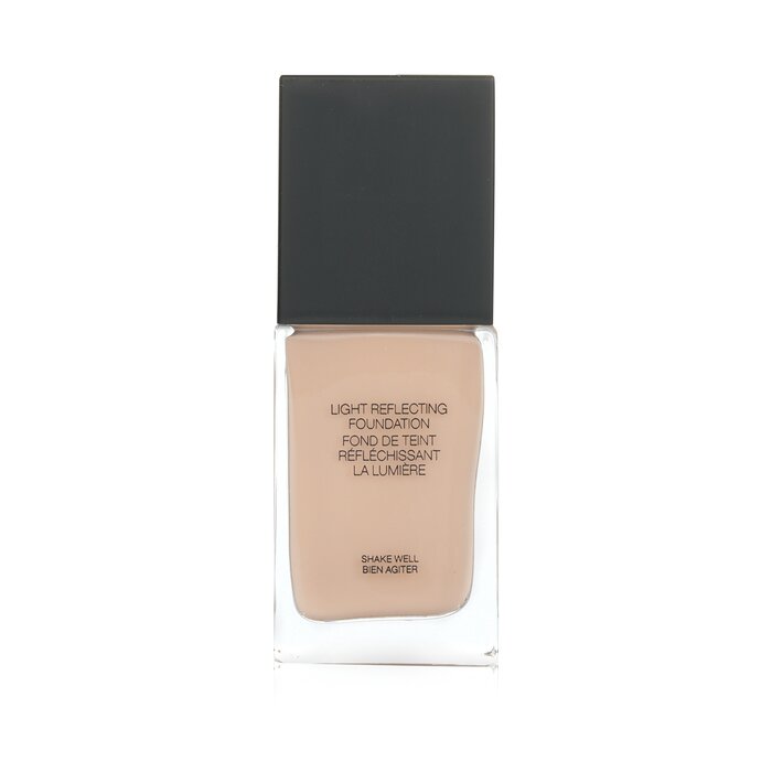 Light Reflecting Foundation - Mont Blanc (light 2) - 30ml/1oz