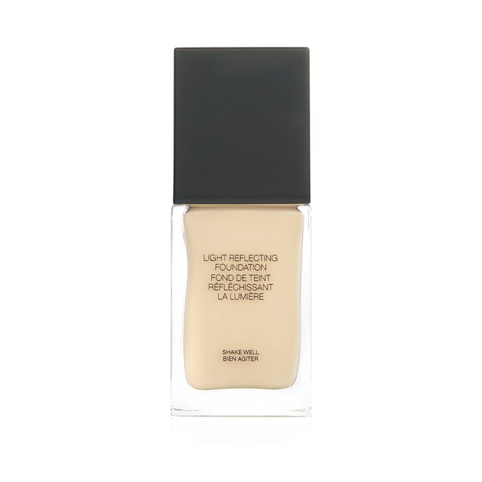 Light Reflecting Foundation - Gobi (light 3) - 30ml/1oz