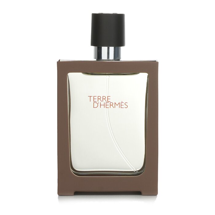 Terre D'hermes Eau De Toilette Spray - 30ml/1oz