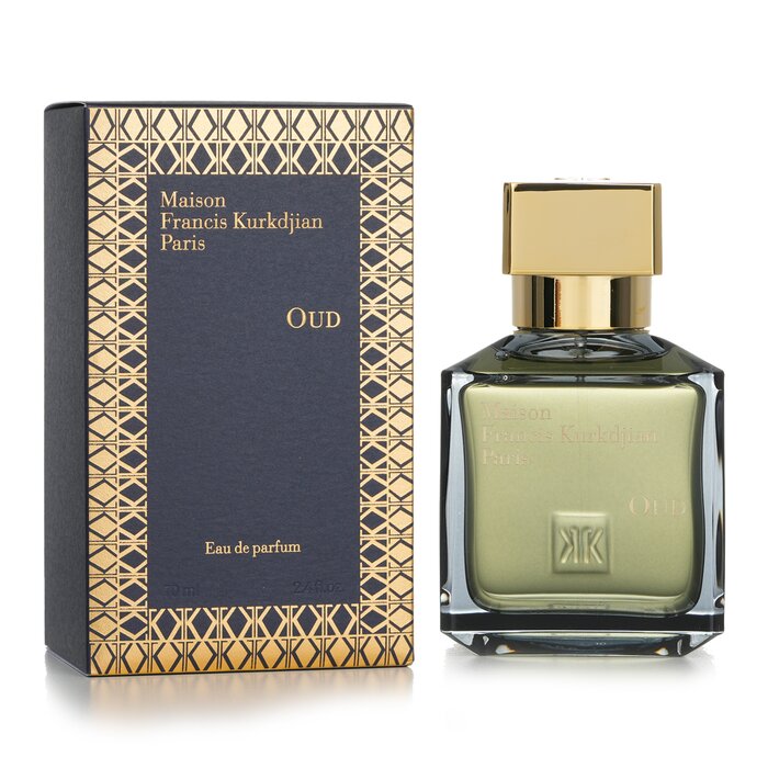 Oud Eau De Parfum Spray - 70ml/2.4oz