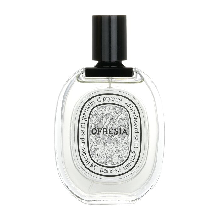 Ofresia Eau De Toilette Spray - 100ml/3.4oz