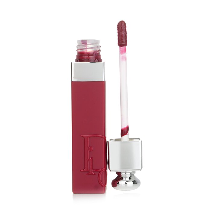 Dior Addict Lip Tint - # 771 Natural Berry - 5ml/0.16oz