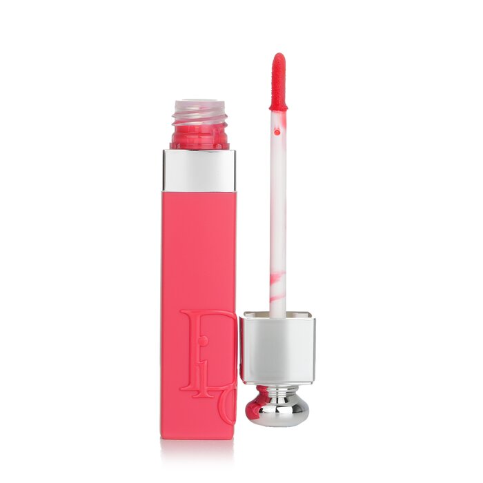 Dior Addict Lip Tint - # 451 Natural Coral - 5ml/0.16oz