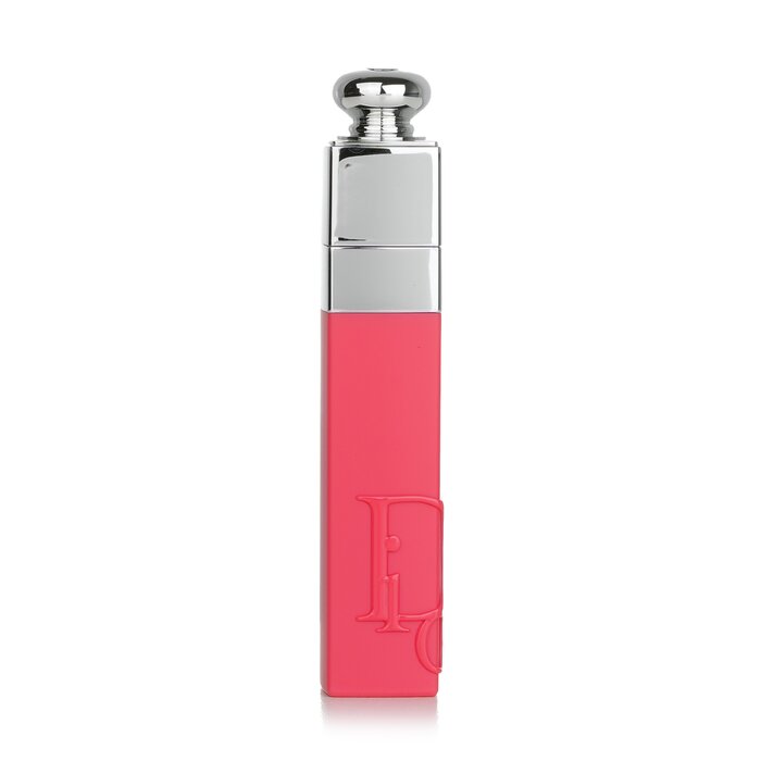 Dior Addict Lip Tint - # 451 Natural Coral - 5ml/0.16oz